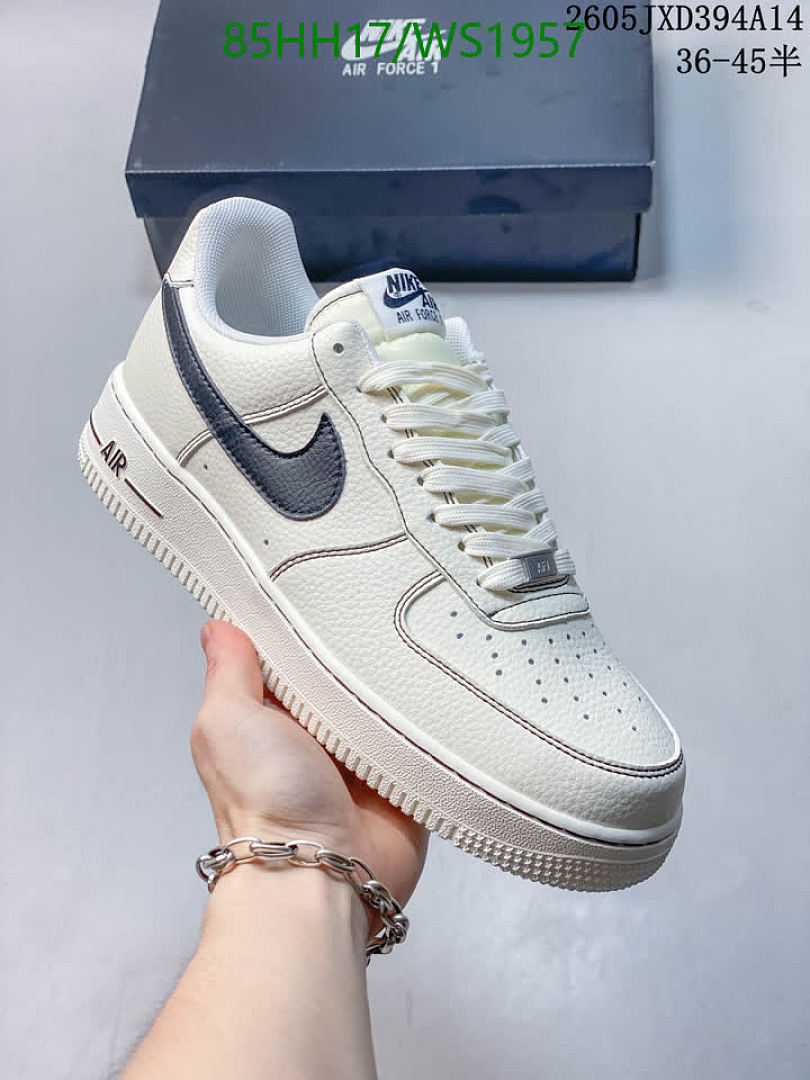 NIKE-Women Shoes Code: WS1957 $: 85USD