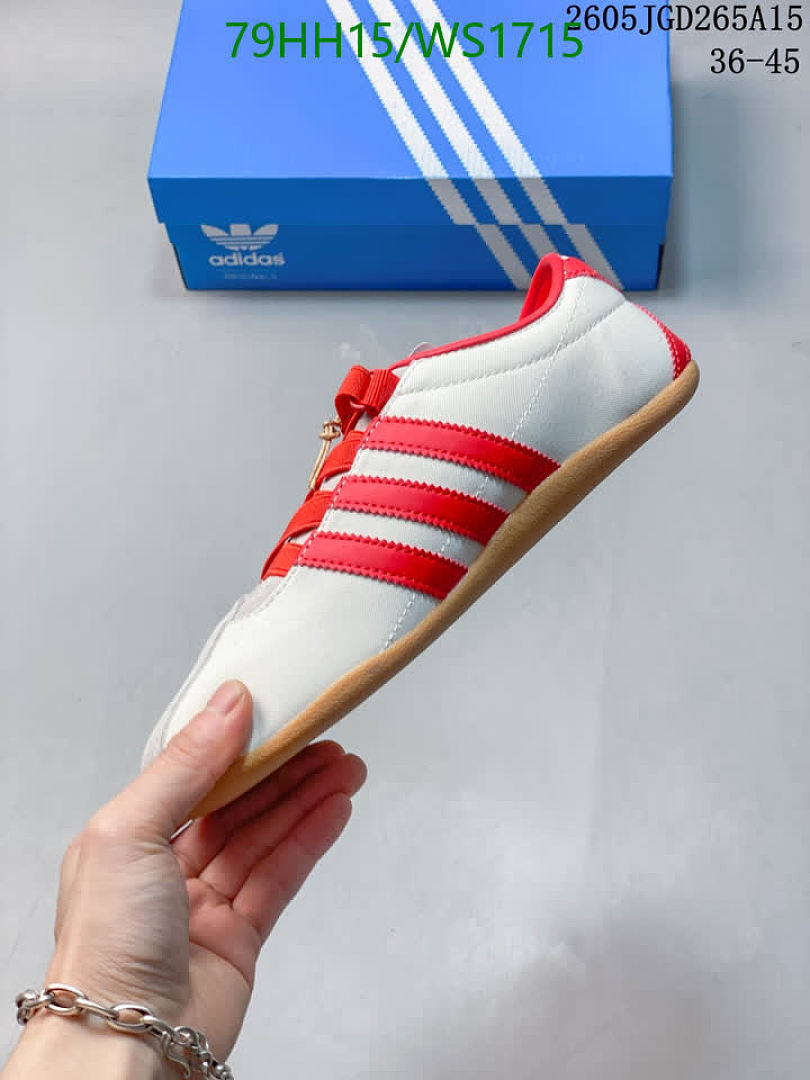 Adidas-Women Shoes Code: WS1715 $: 79USD
