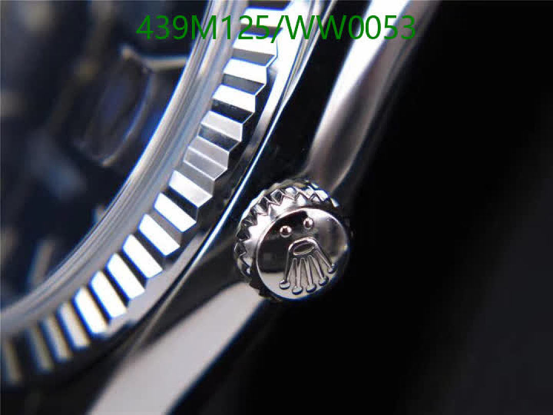 Rolex-Watch-Mirror Quality Code: WW0053 $: 439USD