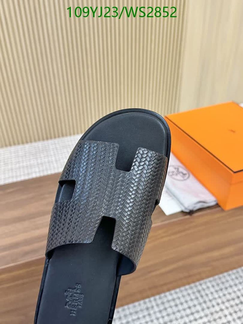 Hermes-Men shoes Code: WS2852 $: 109USD