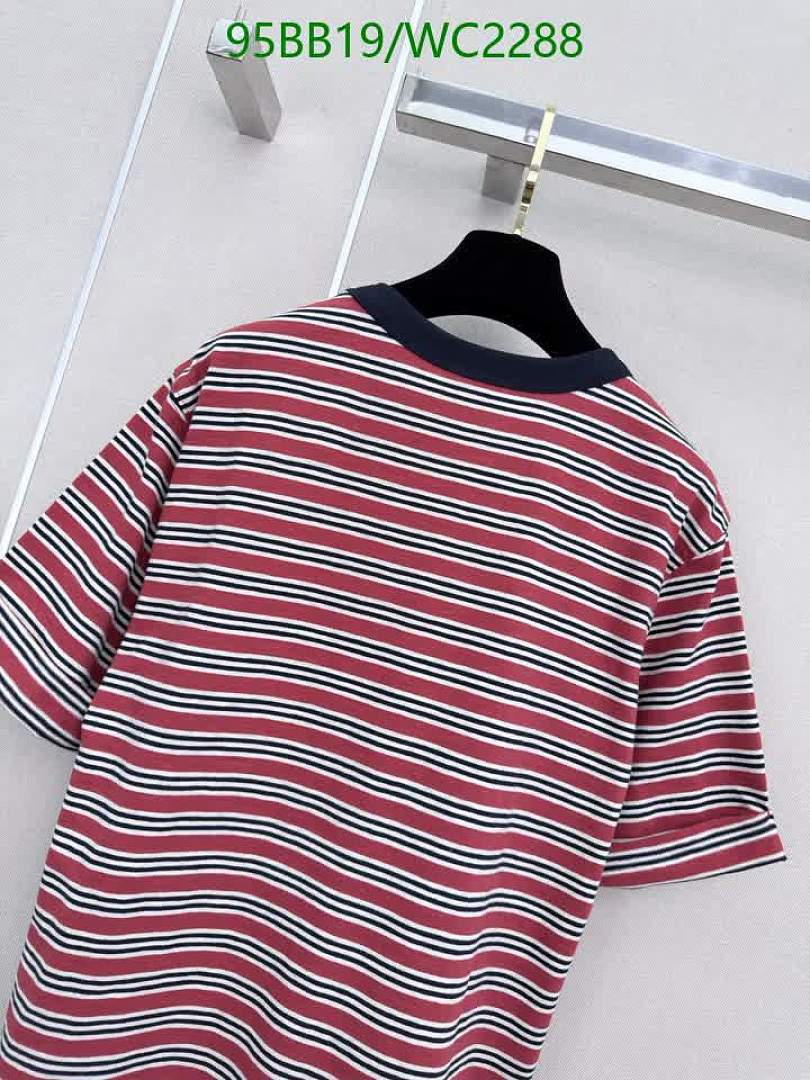 Chanel-Clothing Code: WC2288 $: 95USD