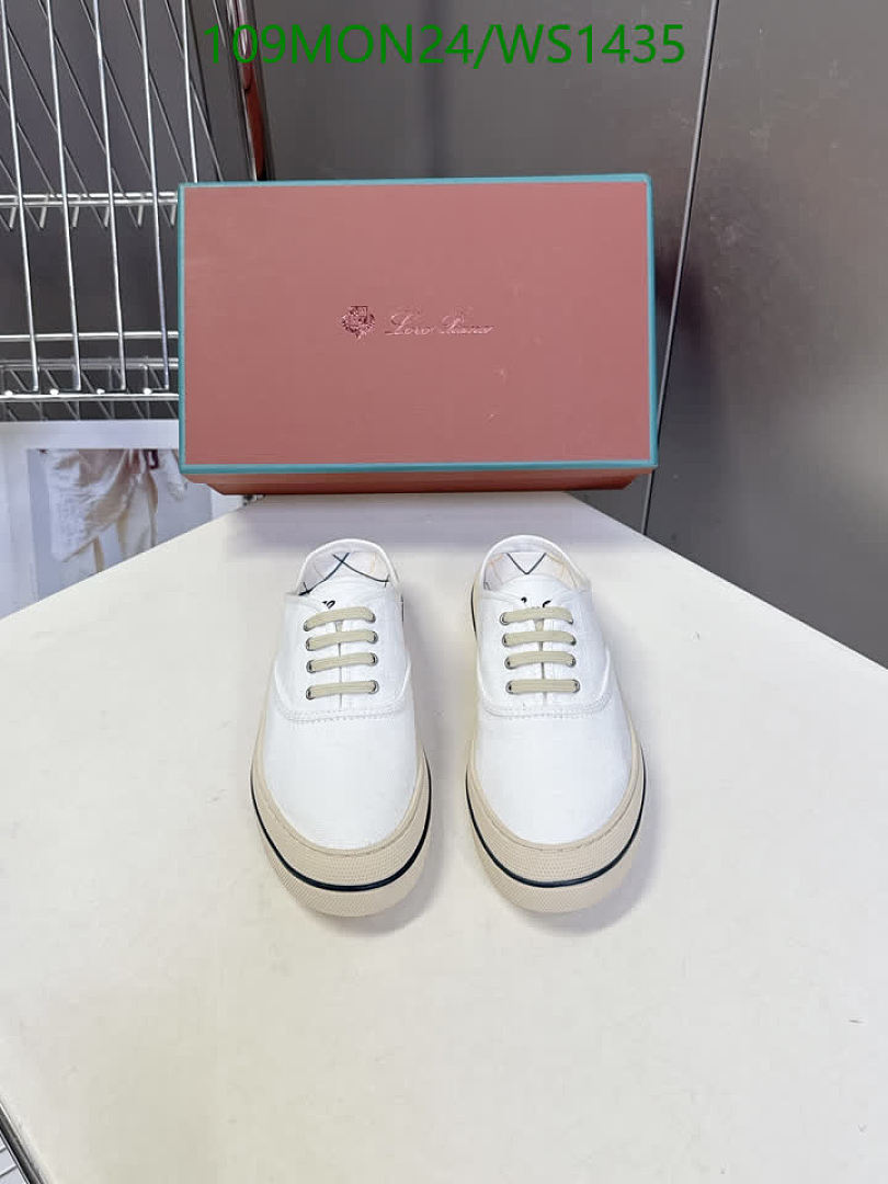 Loro Piana-Women Shoes Code: WS1435 $: 109USD