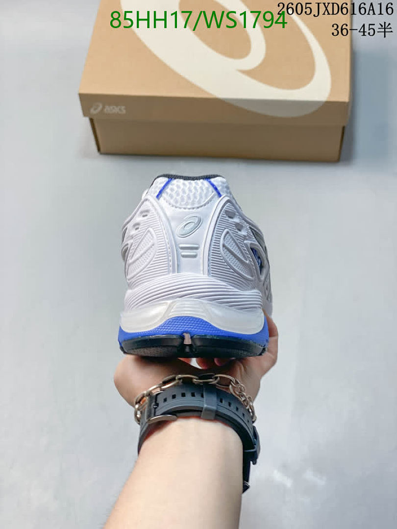 Asics-Men shoes Code: WS1794 $: 85USD