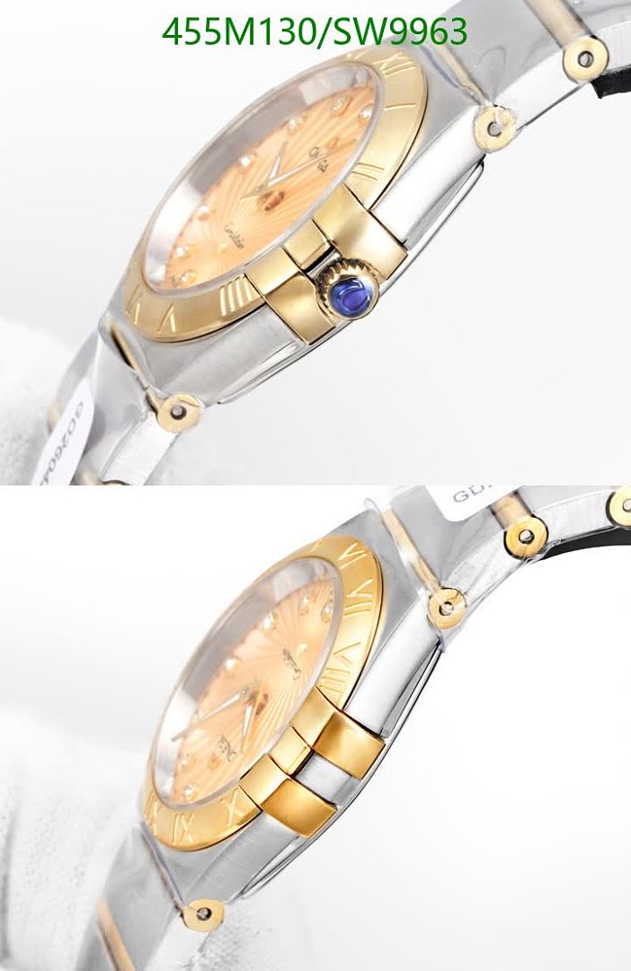 Omega-Watch(Mirror Quality) Code: SW9963 $: 455USD