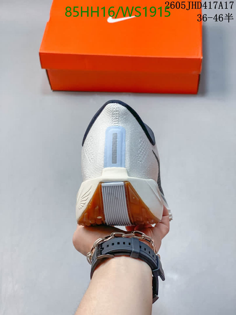 NIKE-Women Shoes Code: WS1915 $: 85USD