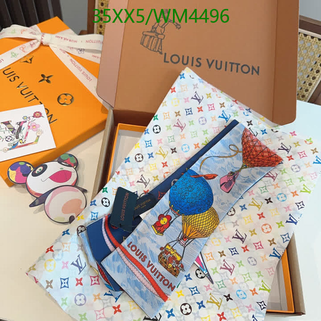 LV-Scarf Code: WM4496 $: 35USD