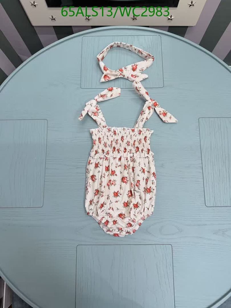D&G-Kids Clothing Code: WC2983 $: 65USD