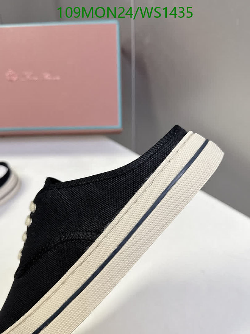 Loro Piana-Women Shoes Code: WS1435 $: 109USD