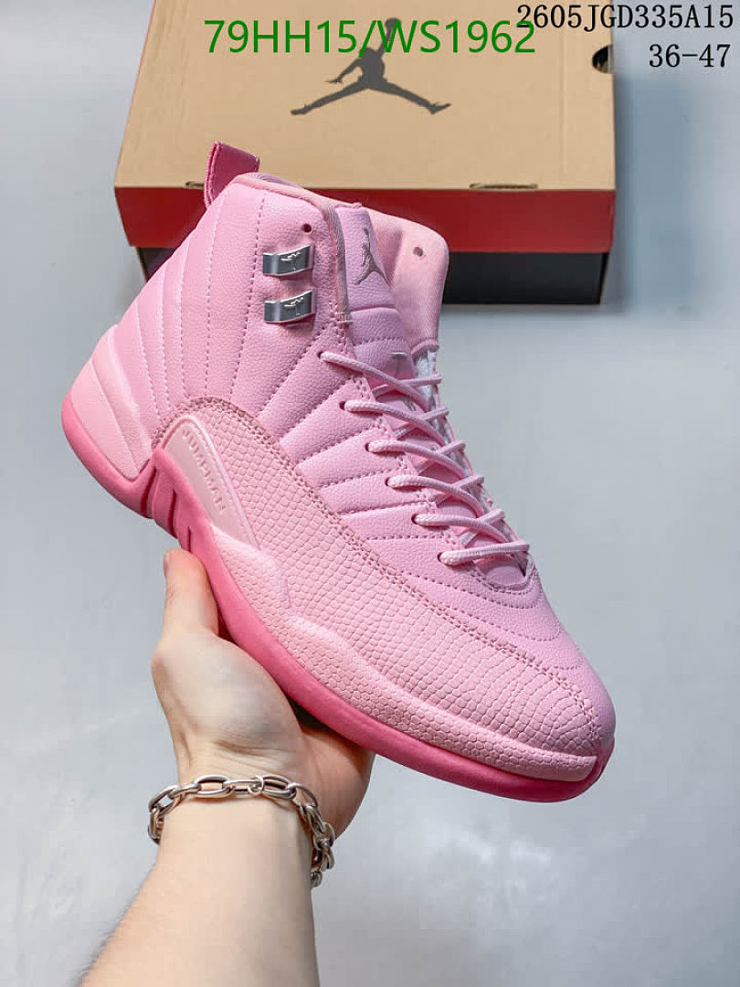 NIKE-Women Shoes Code: WS1962 $: 79USD