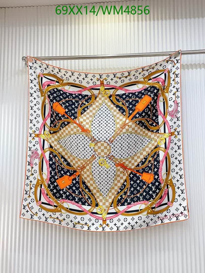 LV-Scarf Code: WM4856 $: 69USD