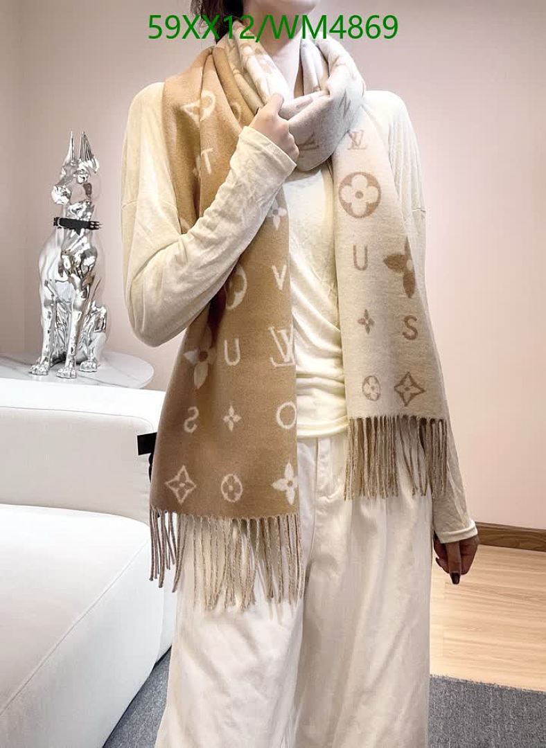 LV-Scarf Code: WM4869 $: 59USD