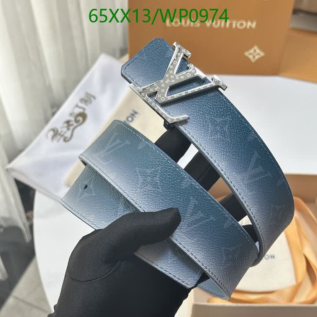 LV-Belts Code: WP0974 $: 65USD