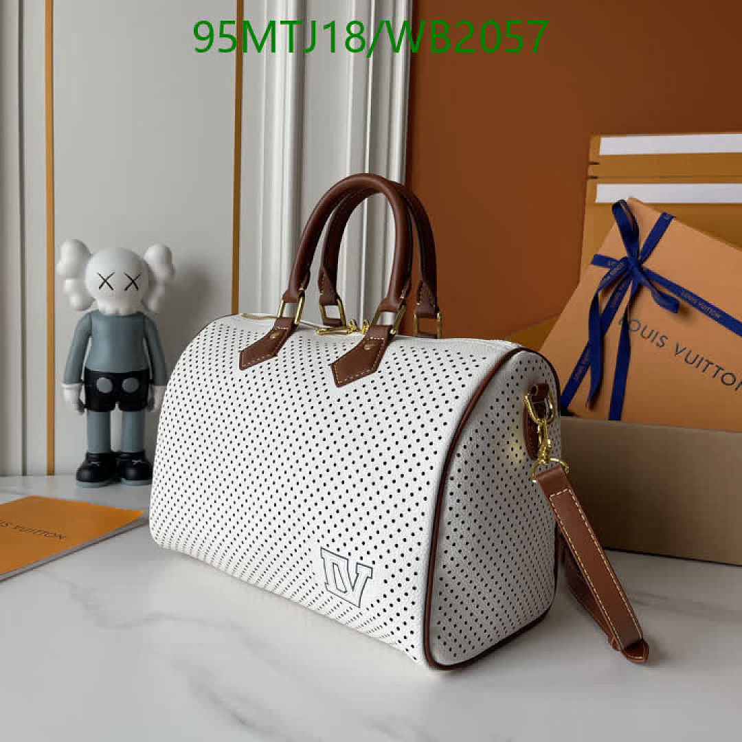 LV-Bag-4A Quality Code: WB2057 $: 95USD