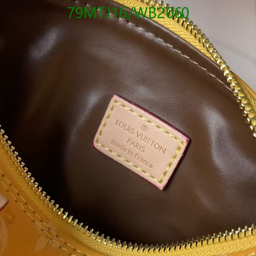 LV-Bag-4A Quality Code: WB2060 $: 79USD