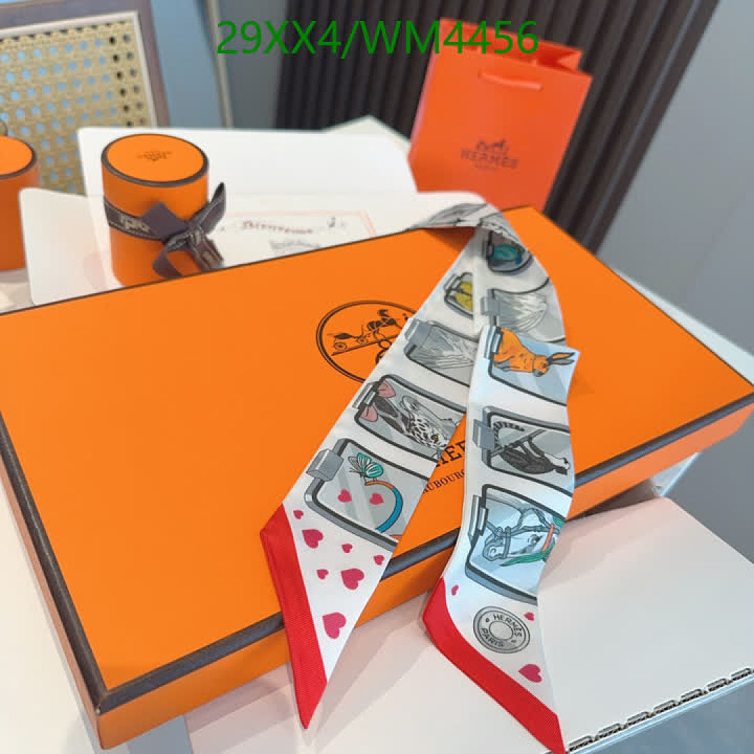 Hermes-Scarf Code: WM4456 $: 29USD