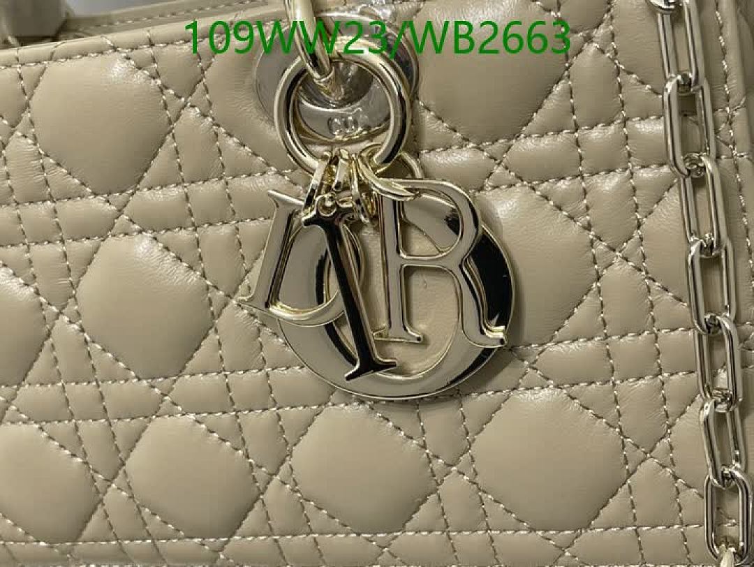 Dior-Bag-4A Quality Code: WB2663 $: 109USD