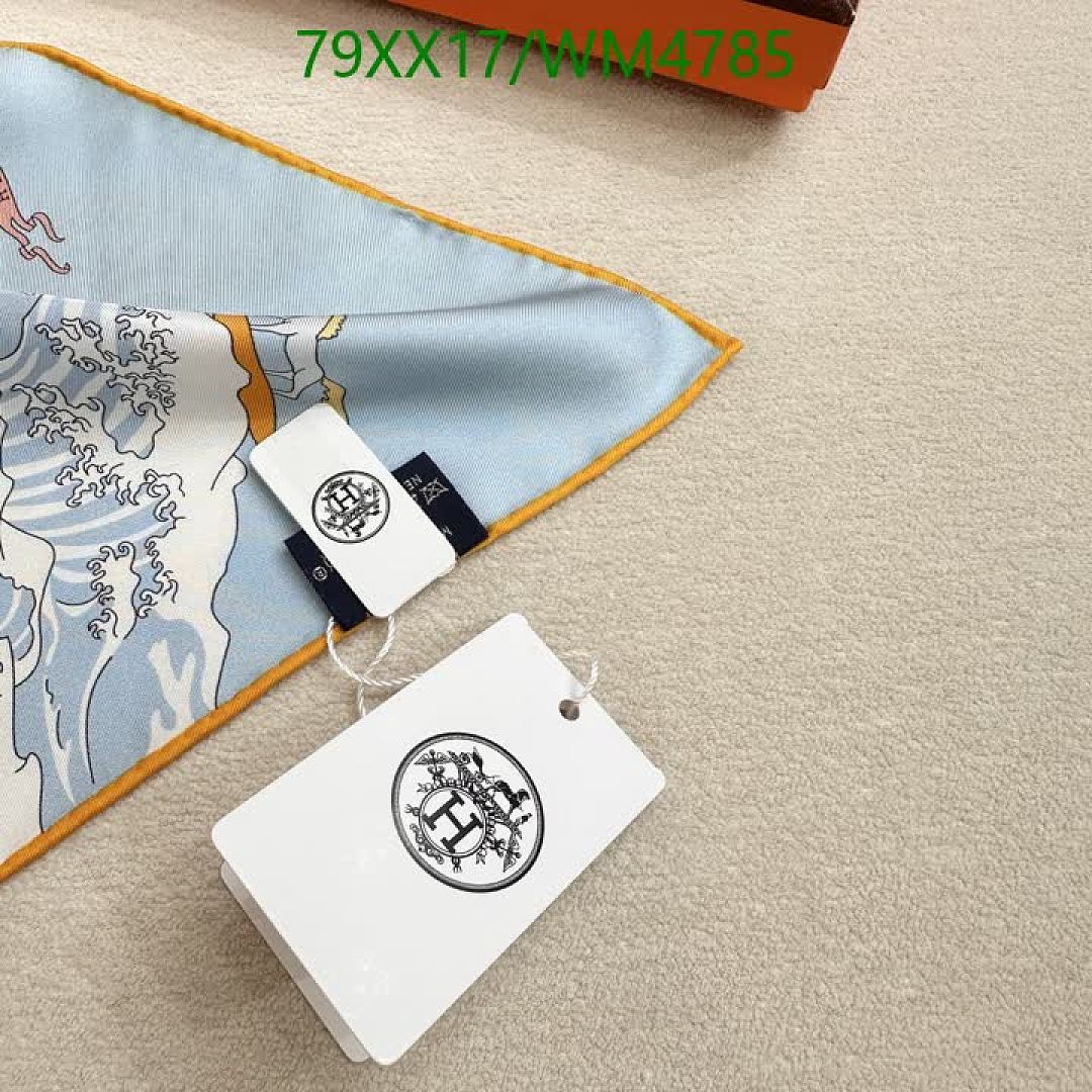 Hermes-Scarf Code: WM4785 $: 79USD