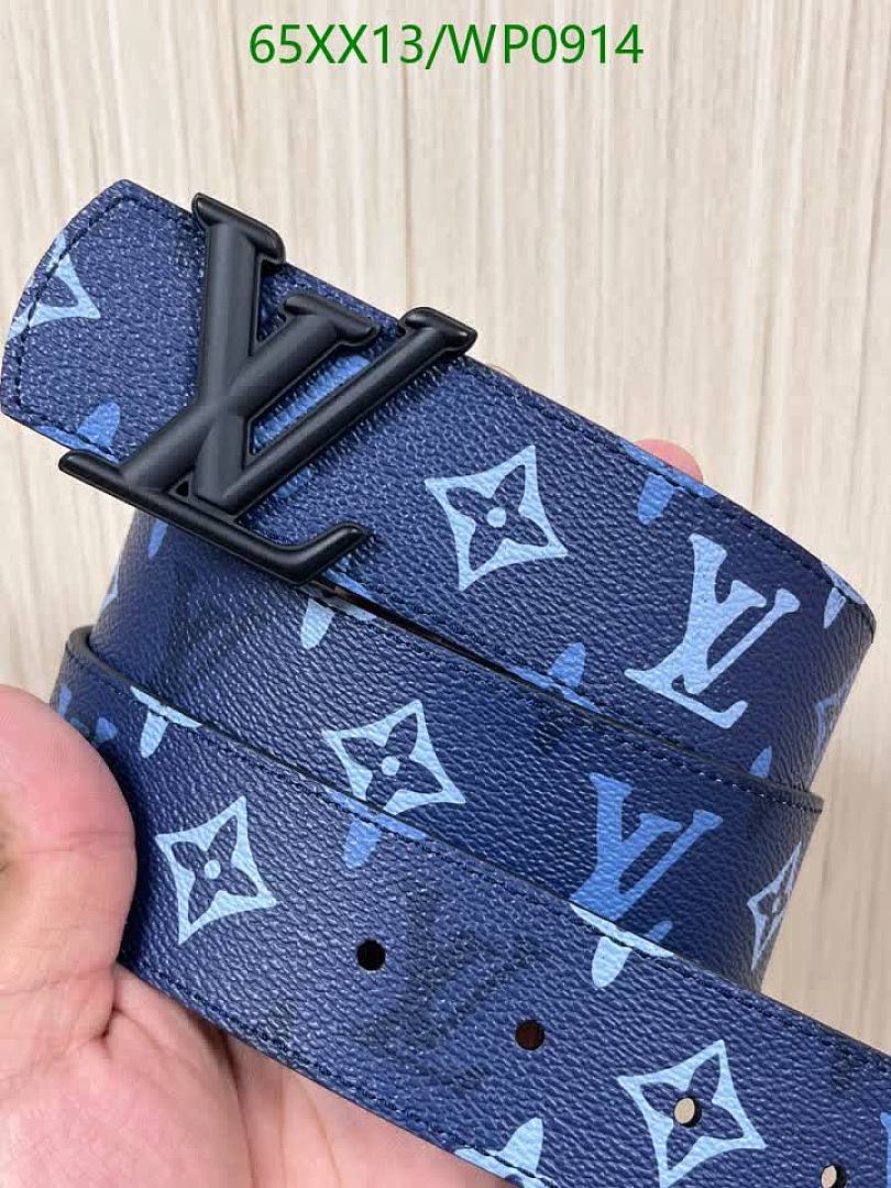 LV-Belts Code: WP0914 $: 65USD