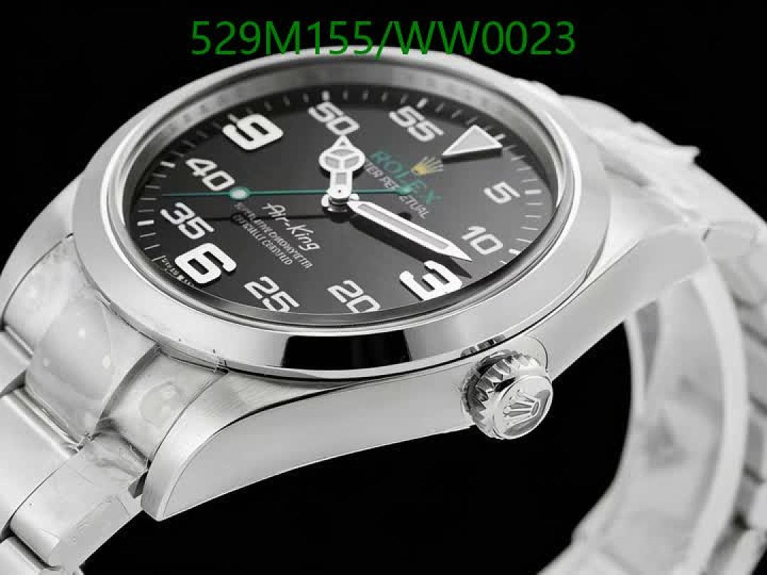 Rolex-Watch-Mirror Quality Code: WW0023 $: 529USD
