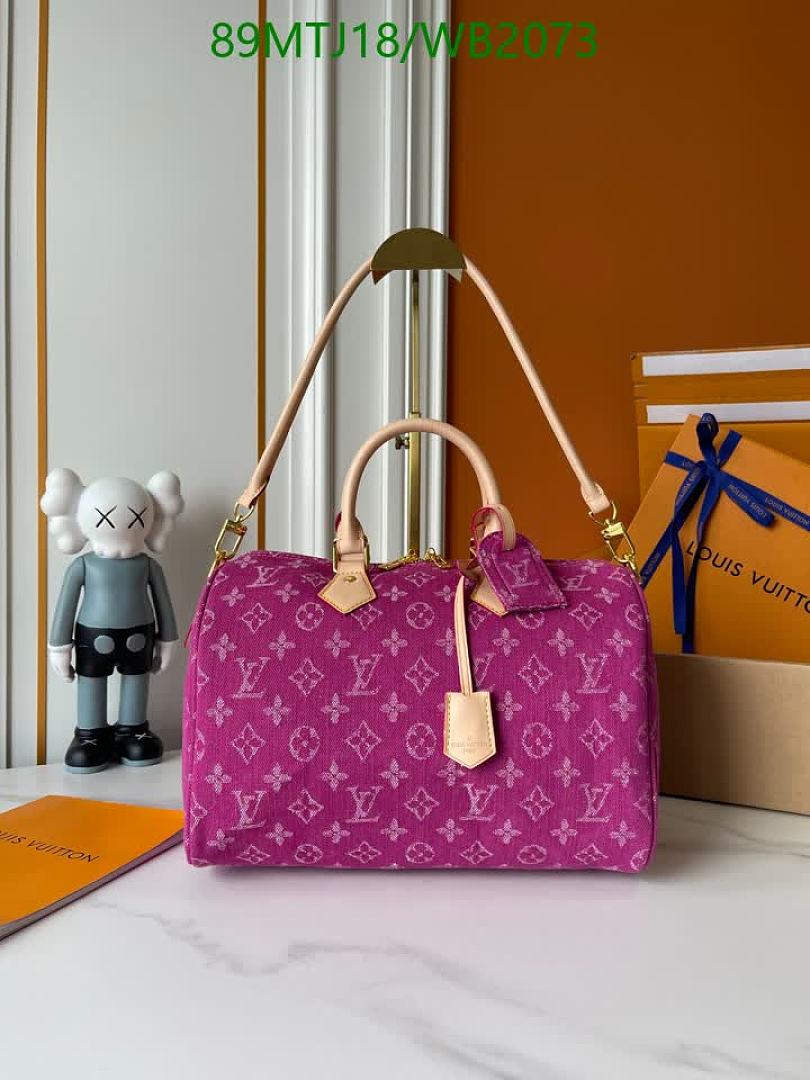 LV-Bag-4A Quality Code: WB2073 $: 89USD