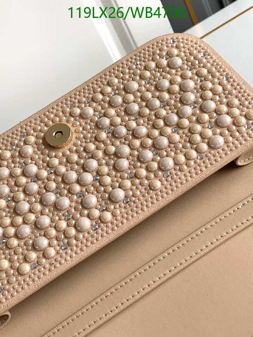 Valentino-Bag-4A Quality Code: WB4708 $: 119USD