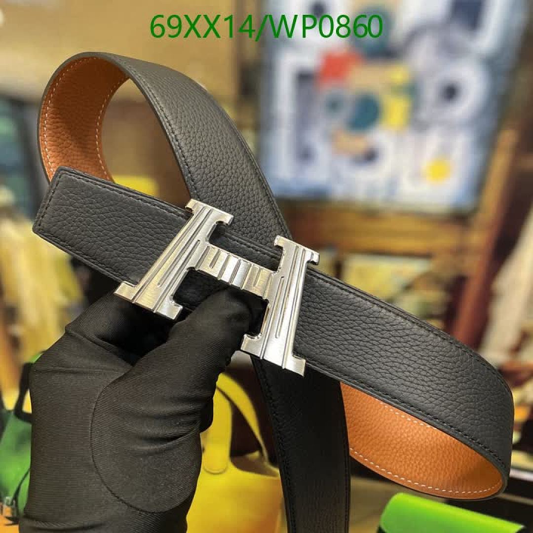 Hermes-Belts Code: WP0860 $: 69USD