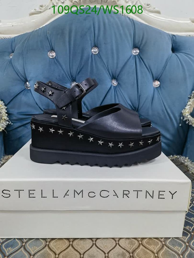 Stella-McCartney-Women Shoes Code: WS1608 $: 109USD