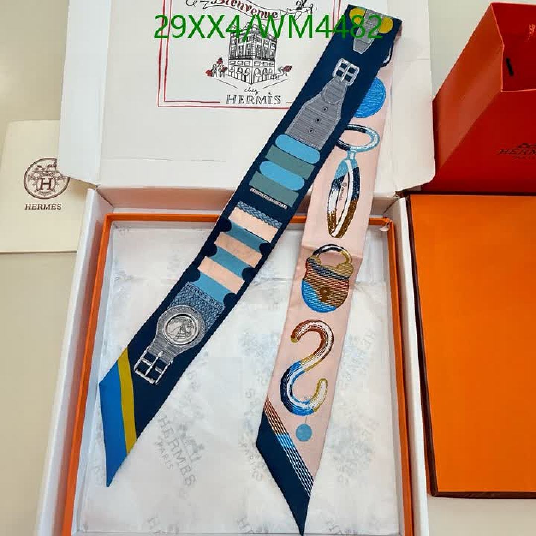 Hermes-Scarf Code: WM4482 $: 29USD