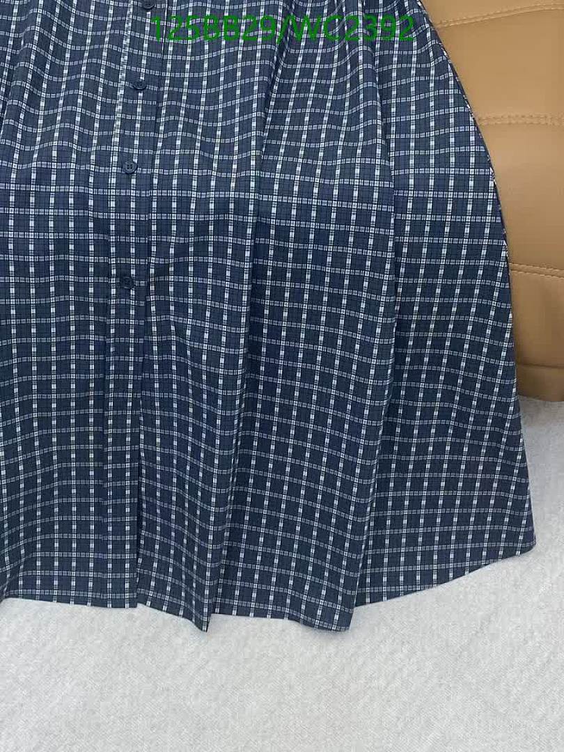 Dior-Clothing Code: WC2392 $: 125USD