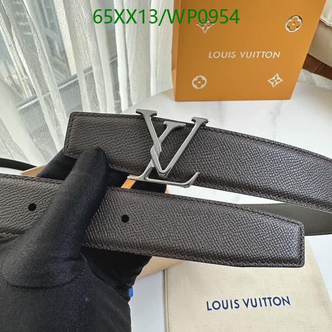 LV-Belts Code: WP0954 $: 65USD