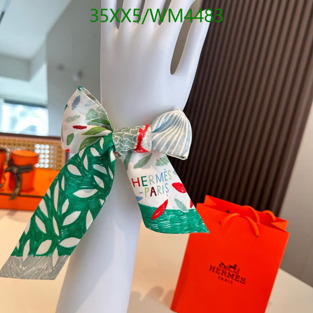 Hermes-Scarf Code: WM4483 $: 35USD
