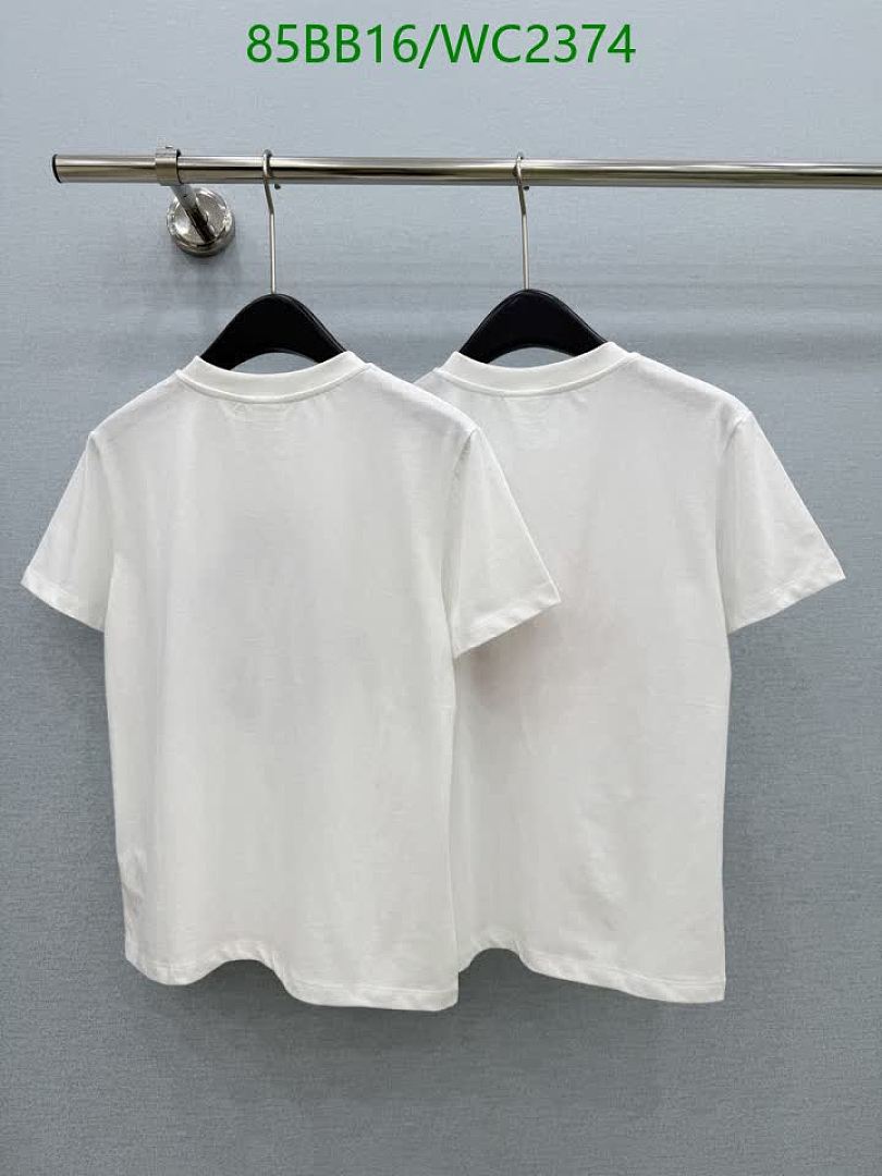 Dior-Clothing Code: WC2374 $: 85USD
