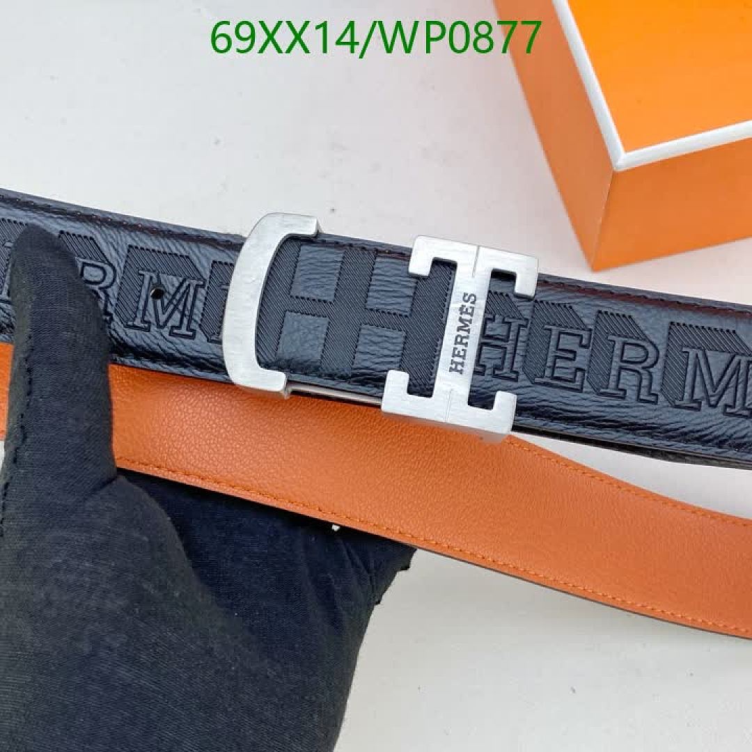Hermes-Belts Code: WP0877 $: 69USD