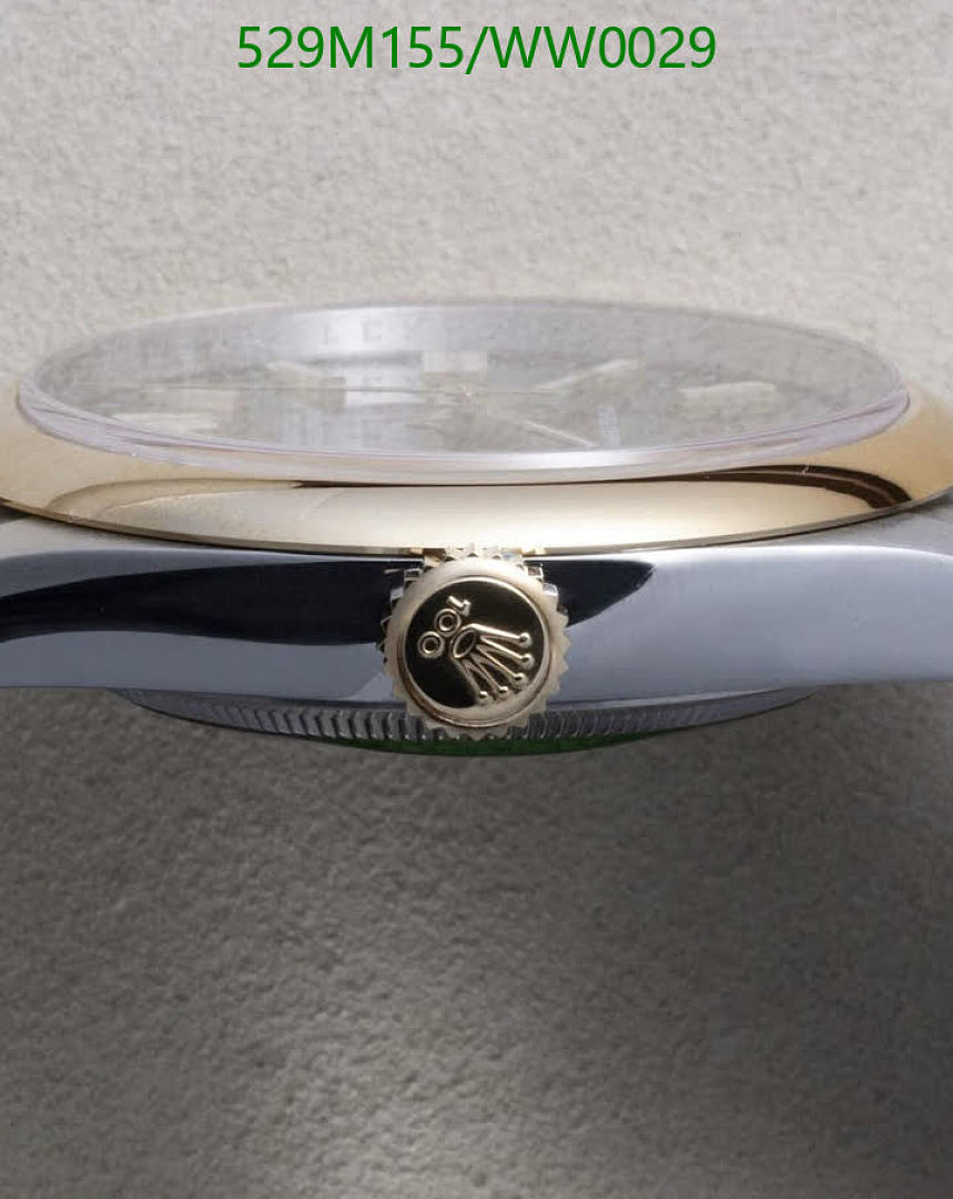 Rolex-Watch-Mirror Quality Code: WW0029 $: 529USD