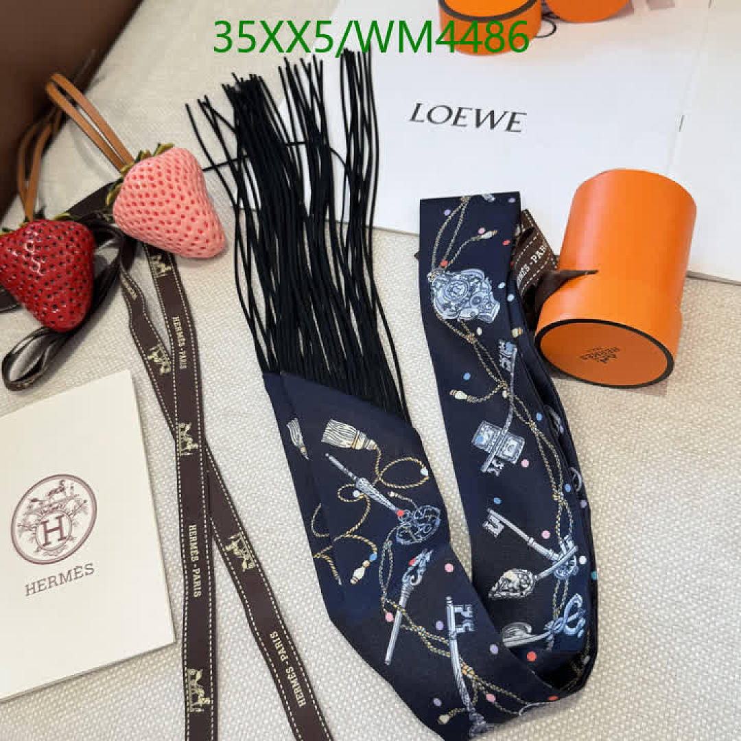 Hermes-Scarf Code: WM4486 $: 35USD