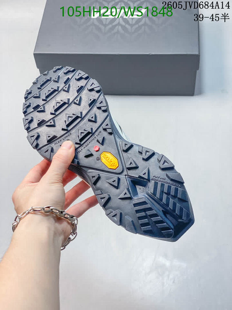 Kailas-Women Shoes Code: WS1848 $: 105USD