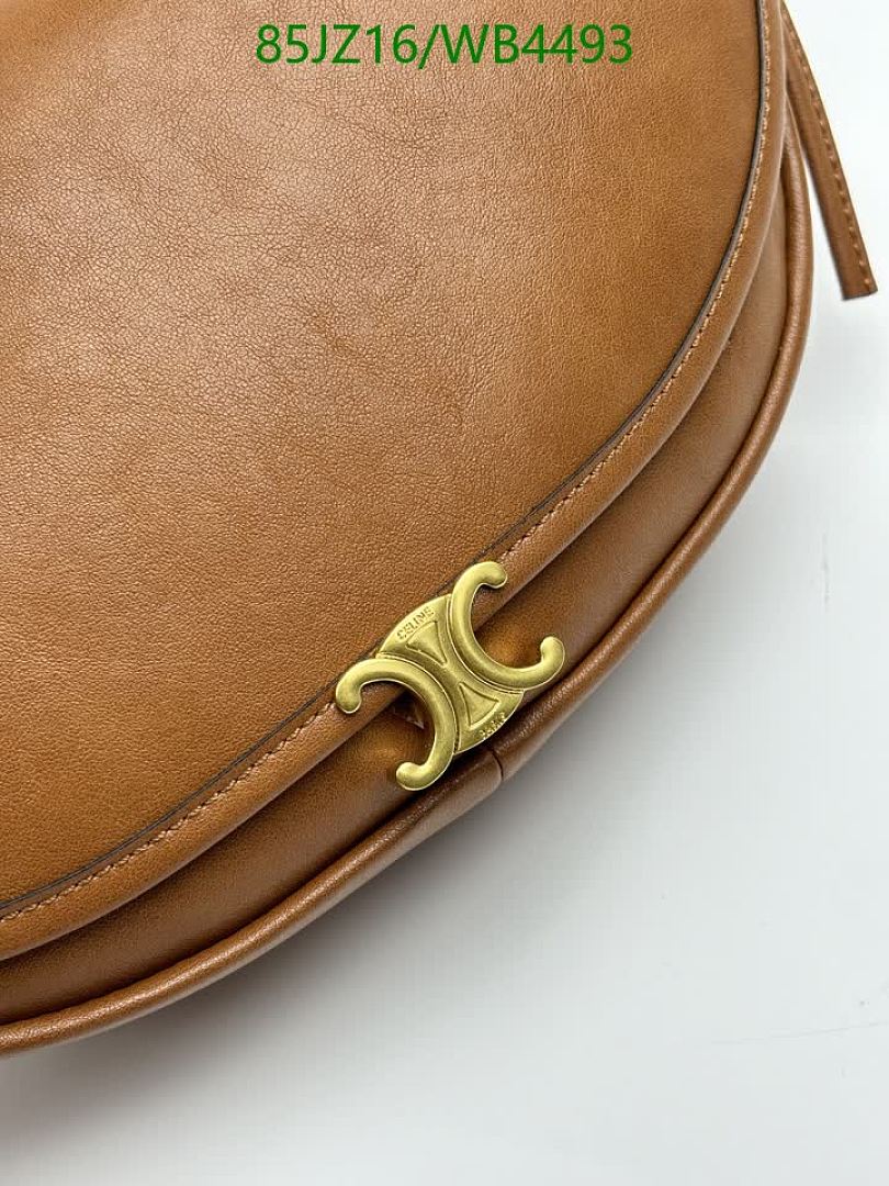 Celine-Bag-4A Quality Code: WB4493 $: 85USD