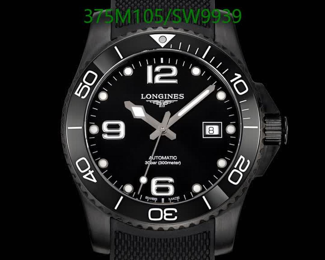 Longines-Watch-Mirror Quality Code: SW9939 $: 375USD