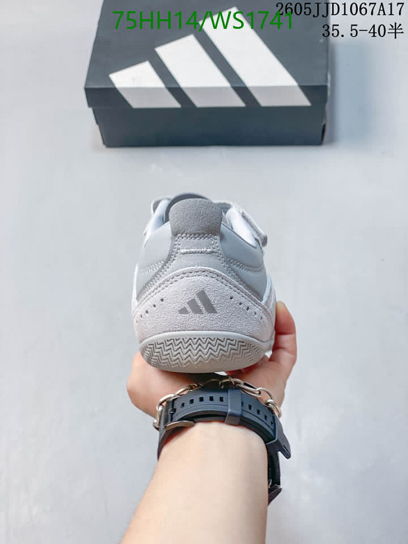 Adidas-Women Shoes Code: WS1741 $: 75USD