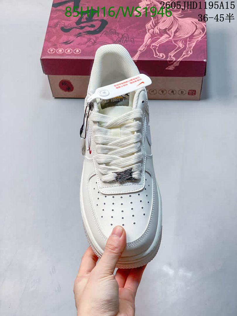 NIKE-Women Shoes Code: WS1946 $: 85USD