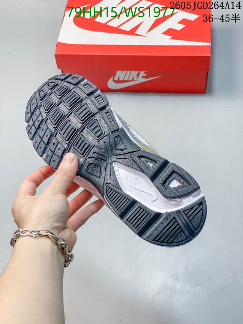 NIKE-Women Shoes Code: WS1977 $: 79USD