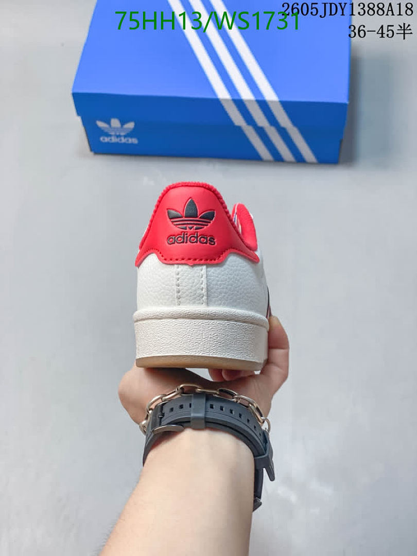 Adidas-Women Shoes Code: WS1731 $: 75USD