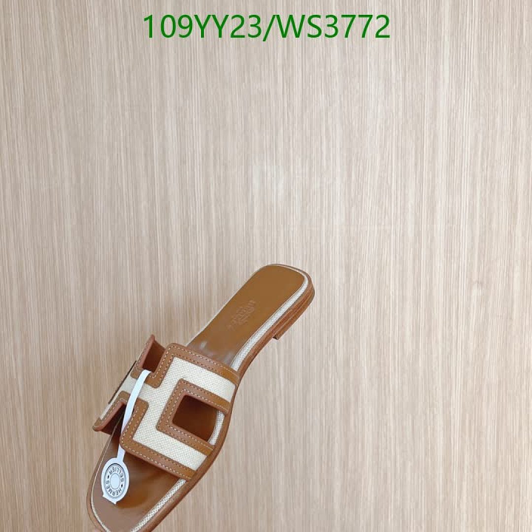 Hermes-Women Shoes Code: WS3772 $: 109USD