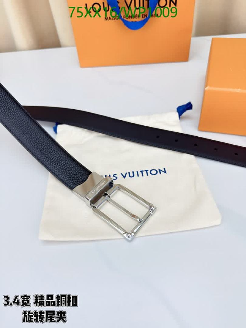 LV-Belts Code: WP1009 $: 75USD