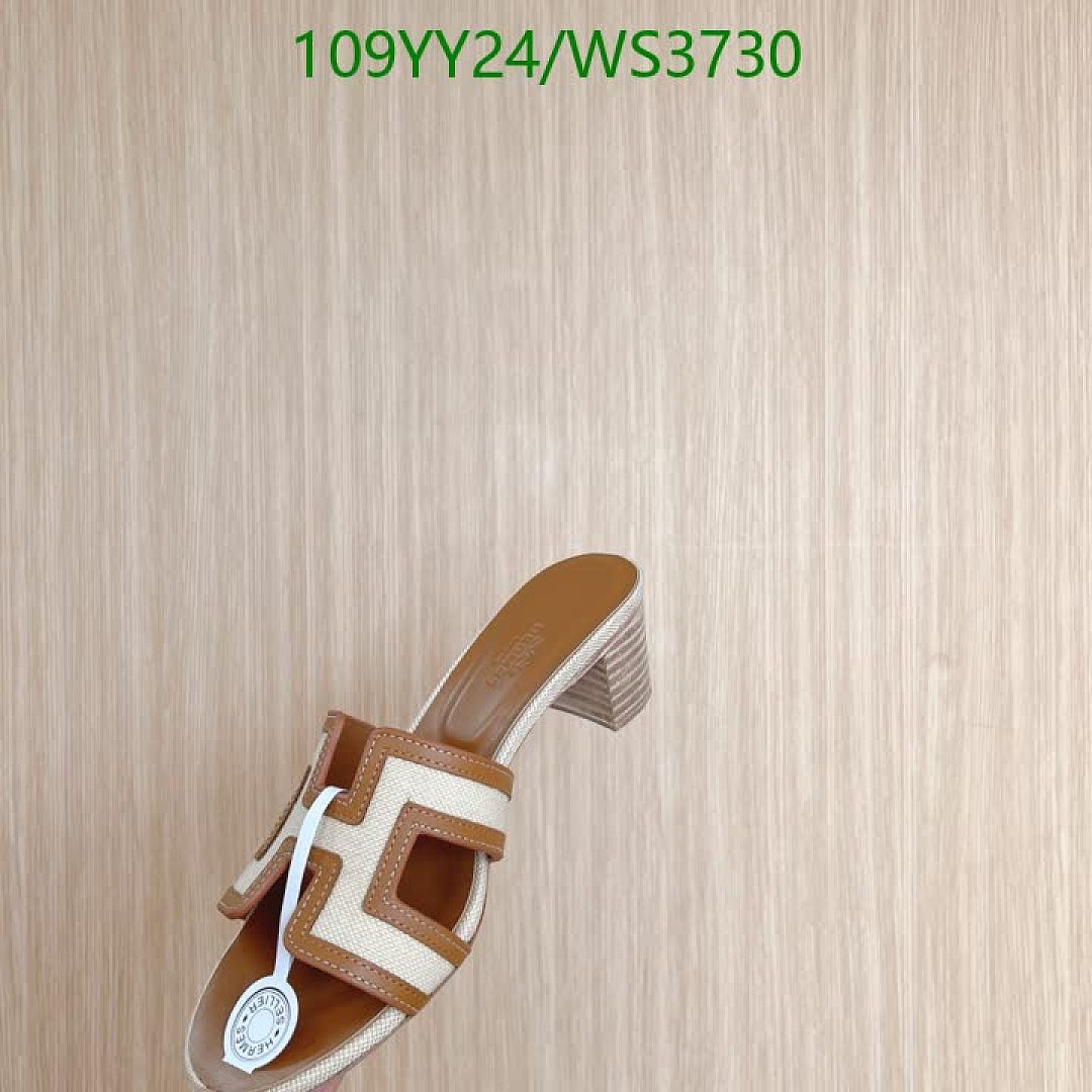 Hermes-Women Shoes Code: WS3730 $: 109USD