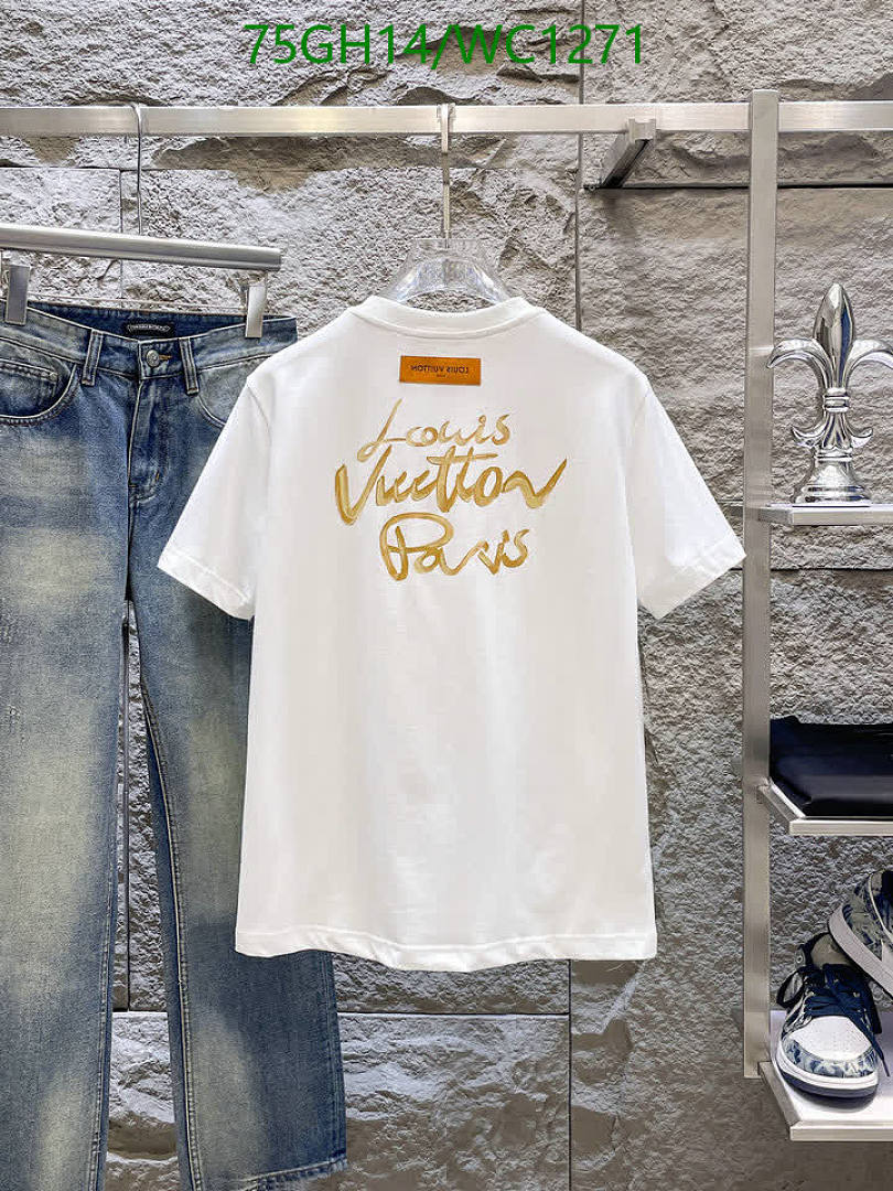 LV-Clothing Code: WC1271 $: 75USD
