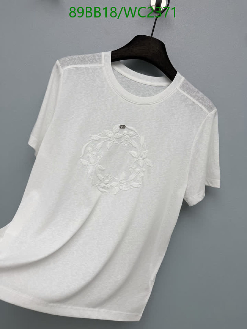 Dior-Clothing Code: WC2371 $: 89USD