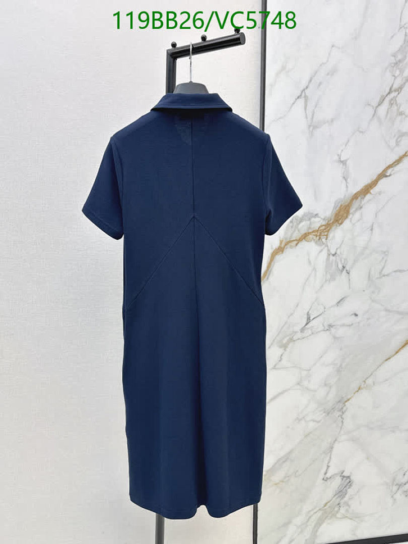 Balmain-Clothing Code: VC5748 $: 119USD