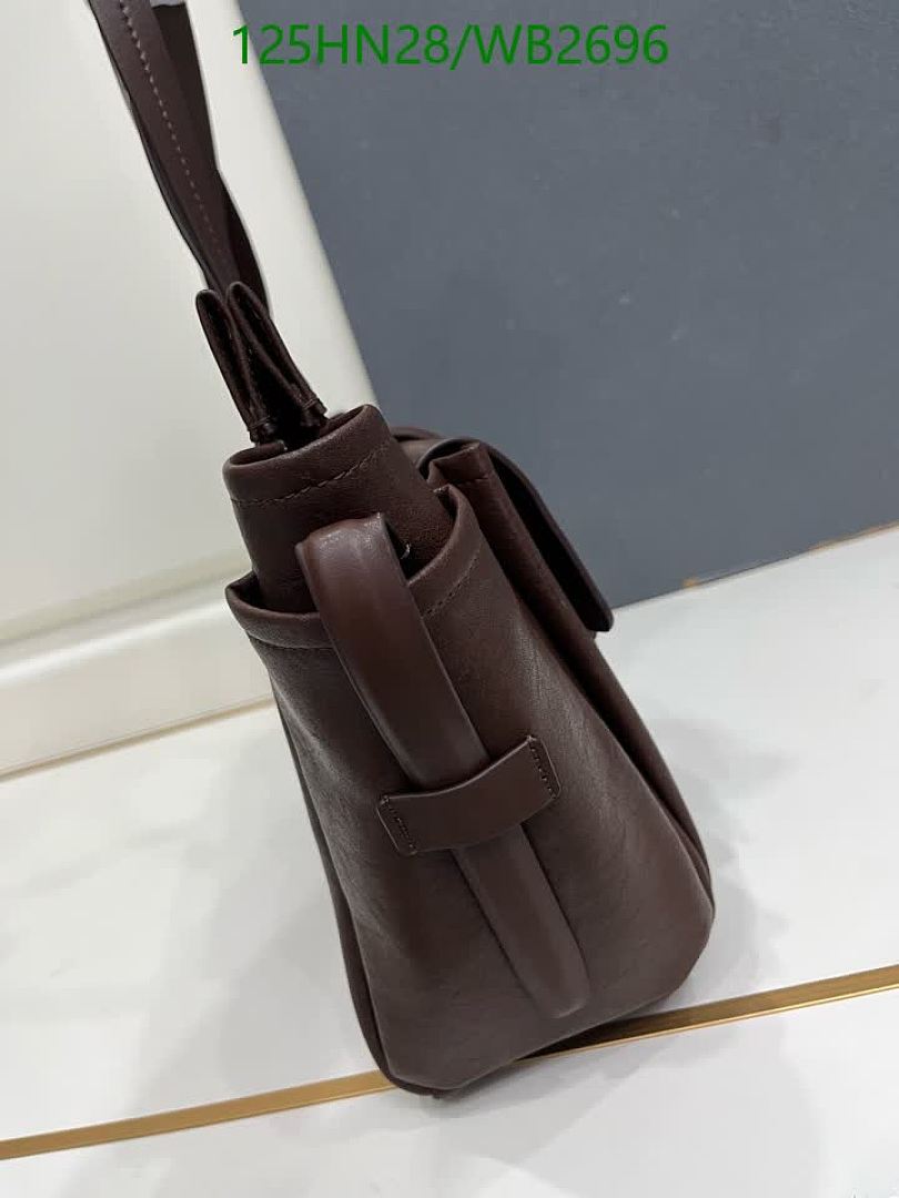 Prada-Bag-4A Quality Code: WB2696 $: 125USD