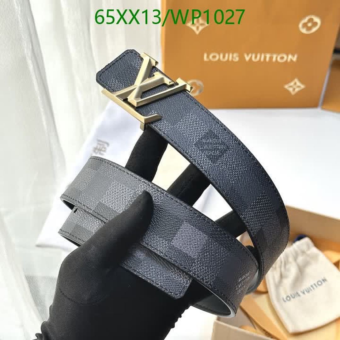 LV-Belts Code: WP1027 $: 65USD
